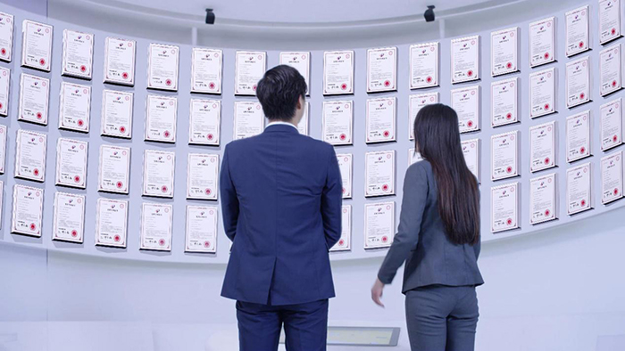 創(chuàng)鑫激光的競爭力