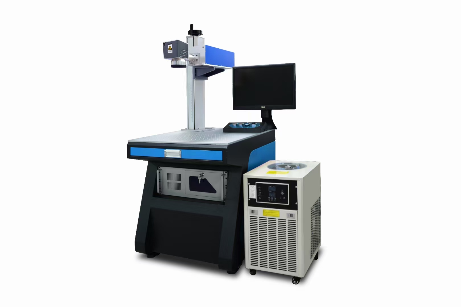 紫外激光打標機特價機型優(yōu)惠處理