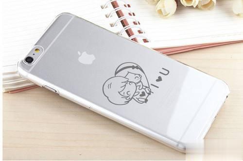 激光打標(biāo)機(jī)在手機(jī)行業(yè)中是否可以使用？  第1張