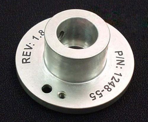 激光打標機在五金行業(yè)中的應用有那些？  第2張