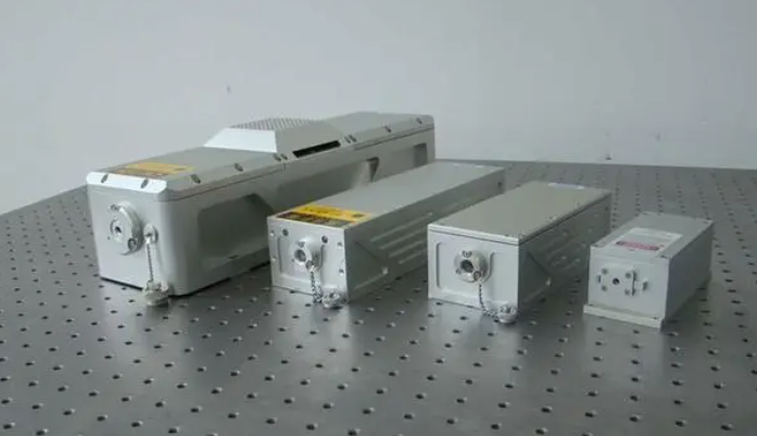 激光打標(biāo)機中紫外激光器如何選擇呢？  第1張