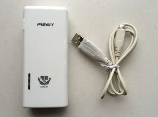 激光打標(biāo)機在電子充電設(shè)備中的應(yīng)用有哪些？  第2張